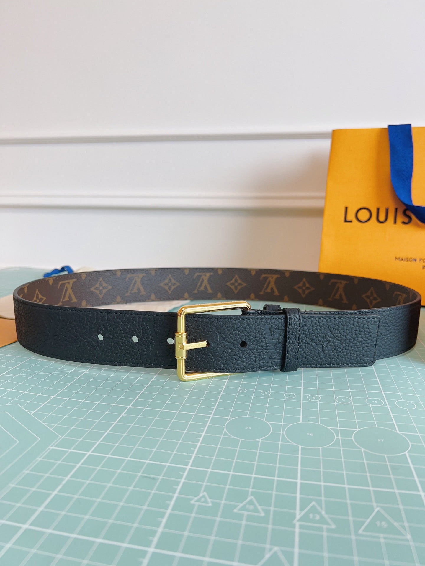 BELTS NEW ARRIVALS