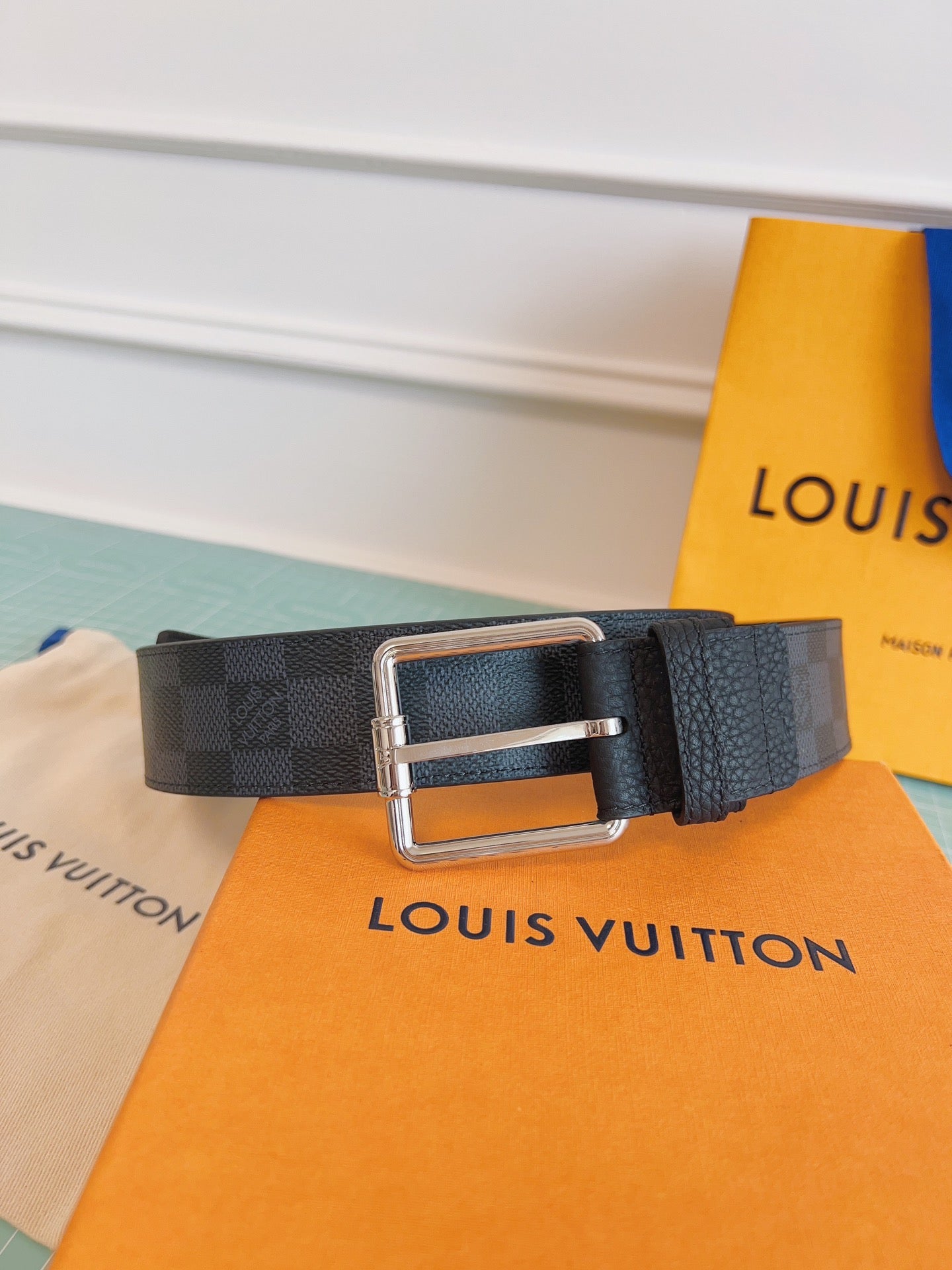 BELTS NEW ARRIVALS