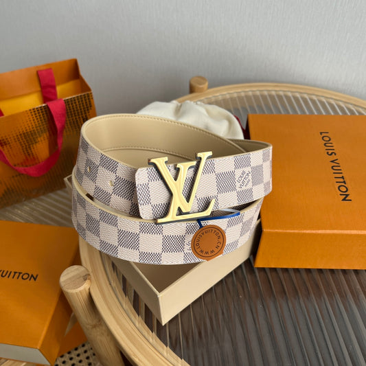 BELTS NEW ARRIVALS