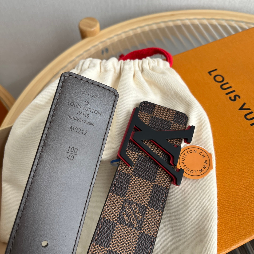 BELTS NEW ARRIVALS