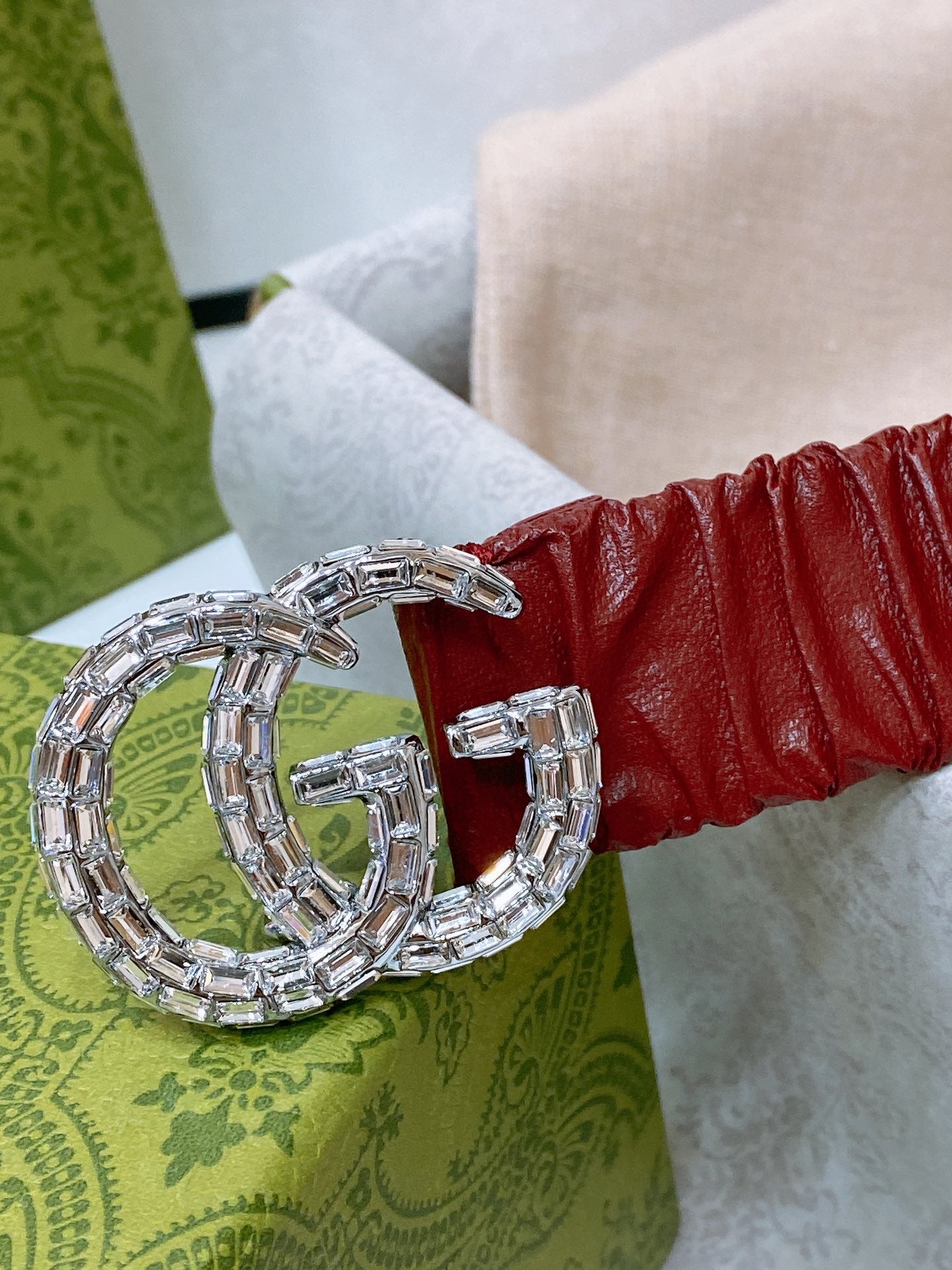 BELTS NEW ARRIVALS
