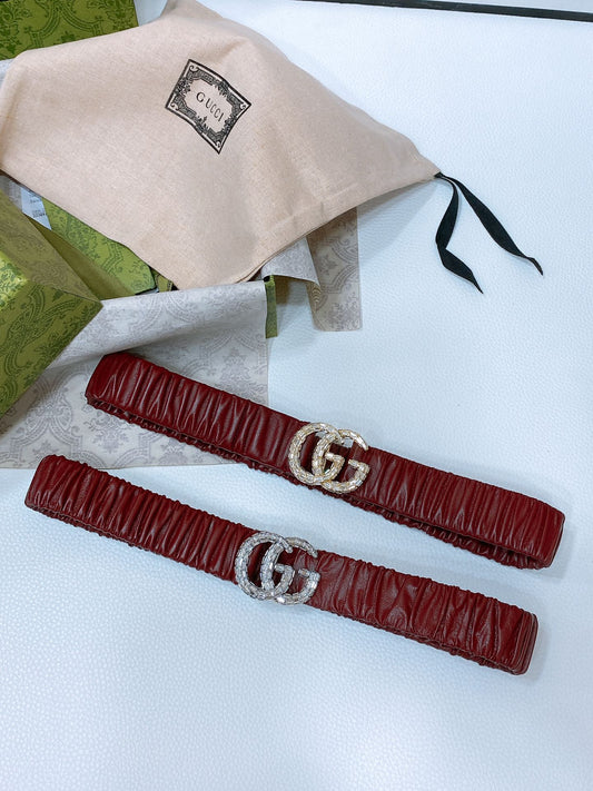 BELTS NEW ARRIVALS