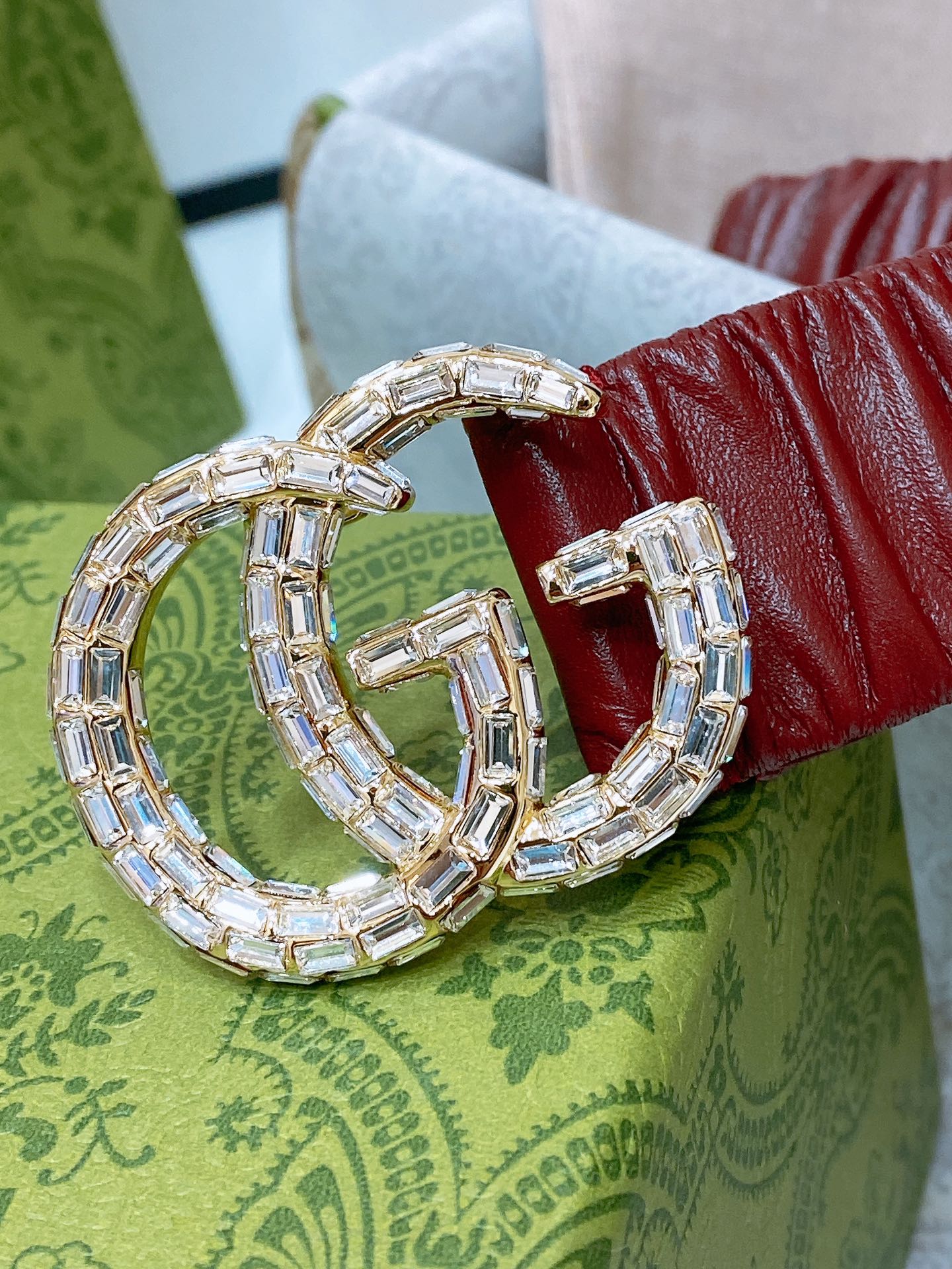 BELTS NEW ARRIVALS