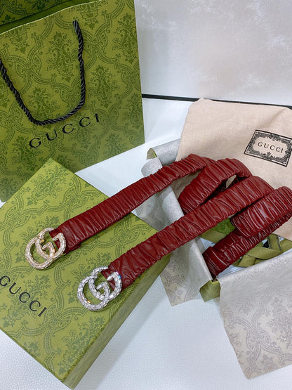 BELTS NEW ARRIVALS