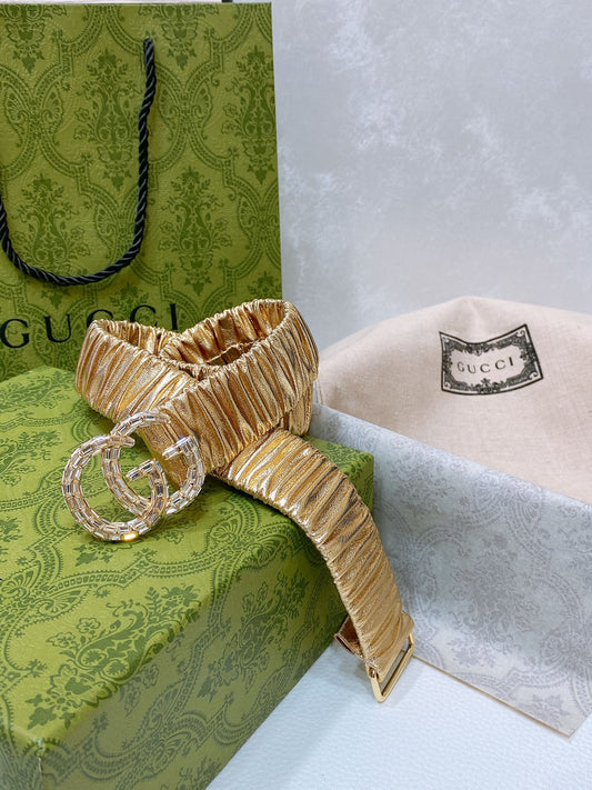 BELTS NEW ARRIVALS