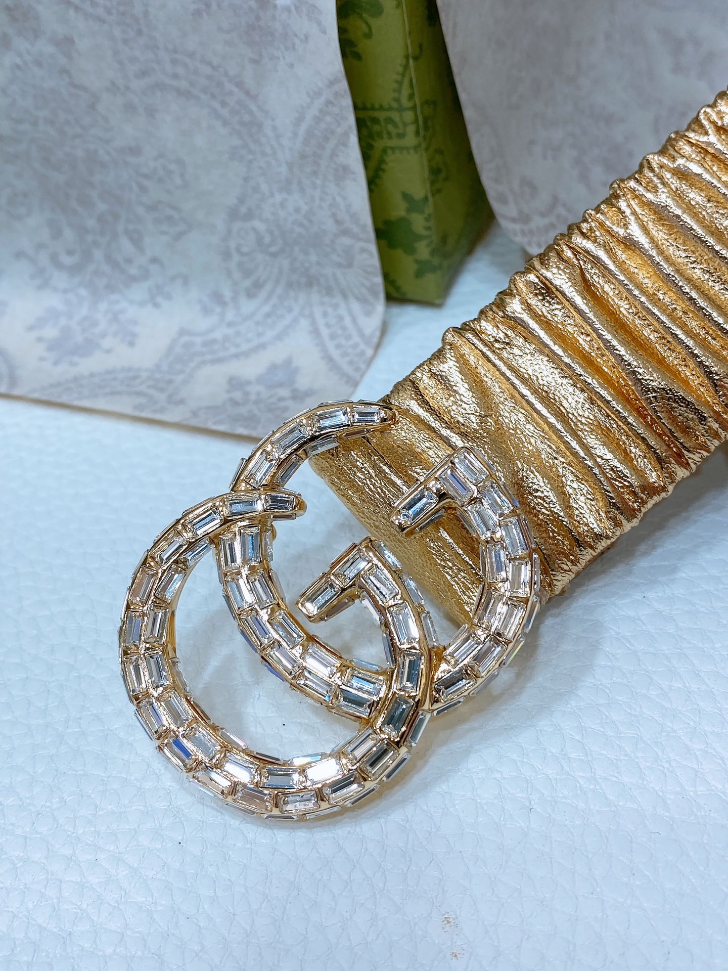 BELTS NEW ARRIVALS