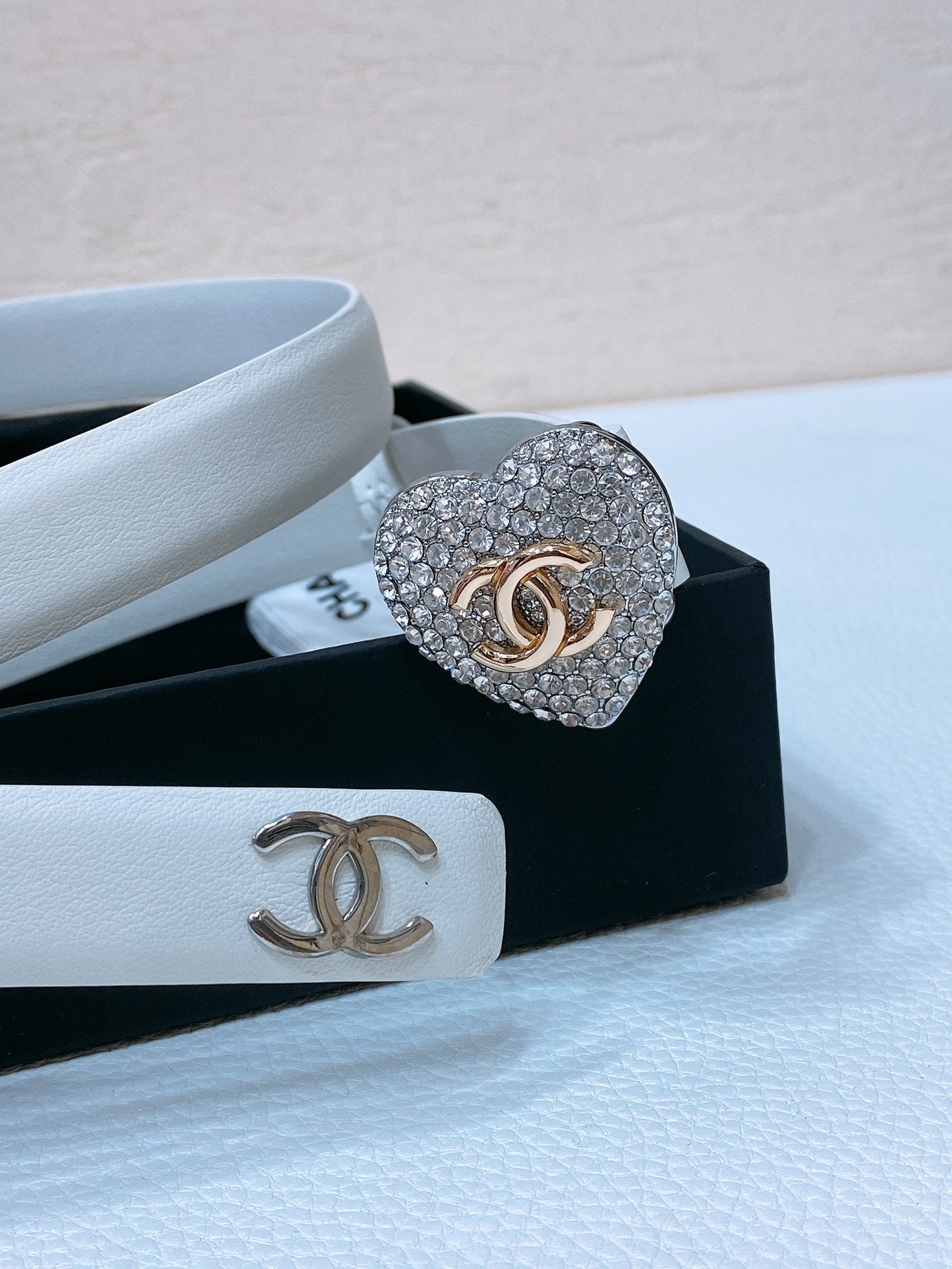 BELTS NEW ARRIVALS