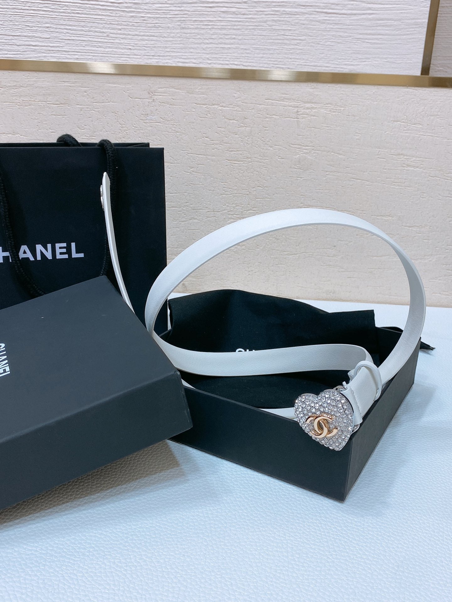 BELTS NEW ARRIVALS