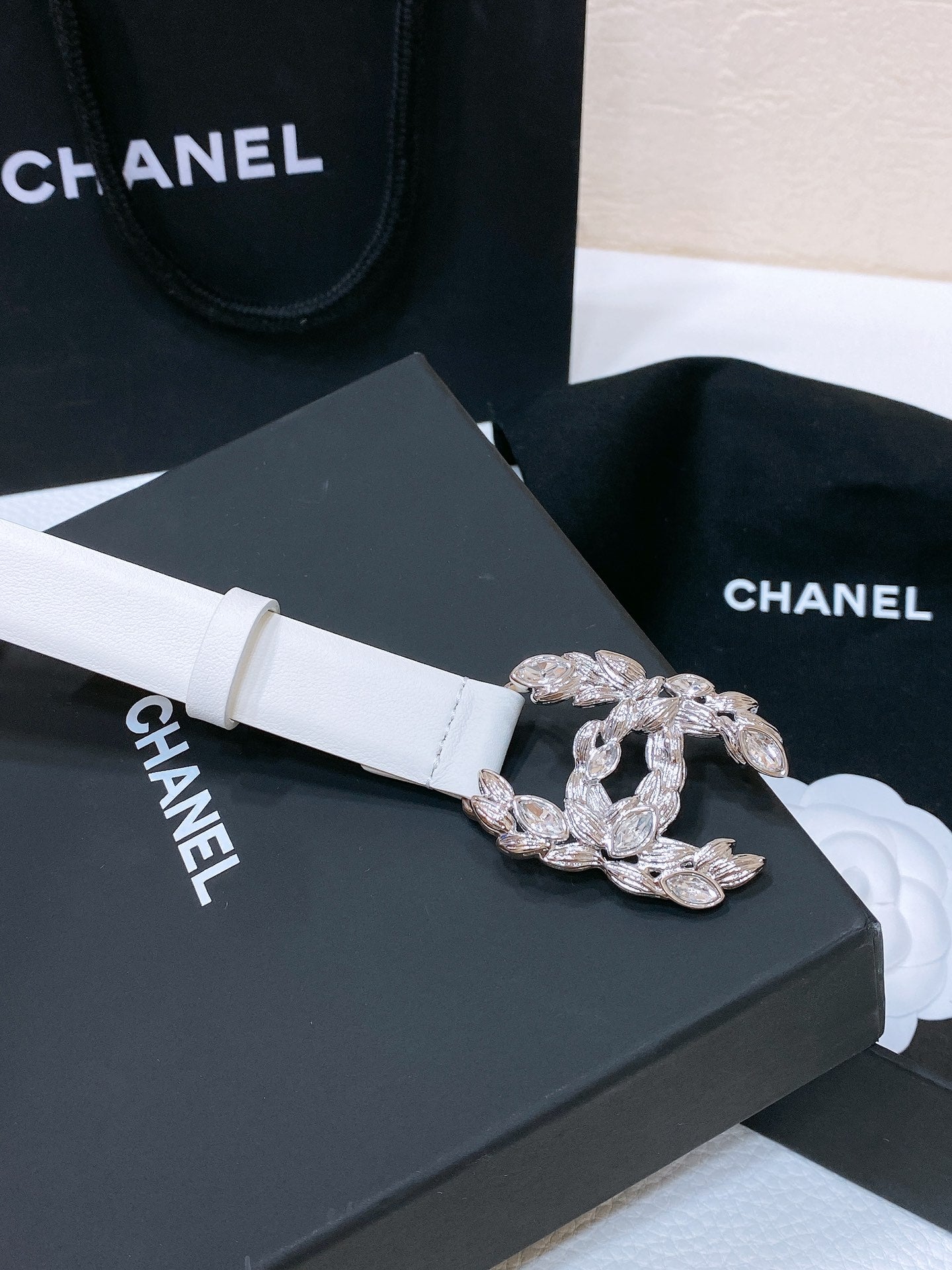 BELTS NEW ARRIVALS