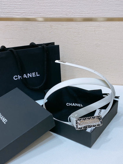 BELTS NEW ARRIVALS