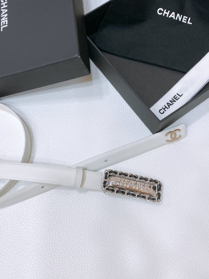 BELTS NEW ARRIVALS