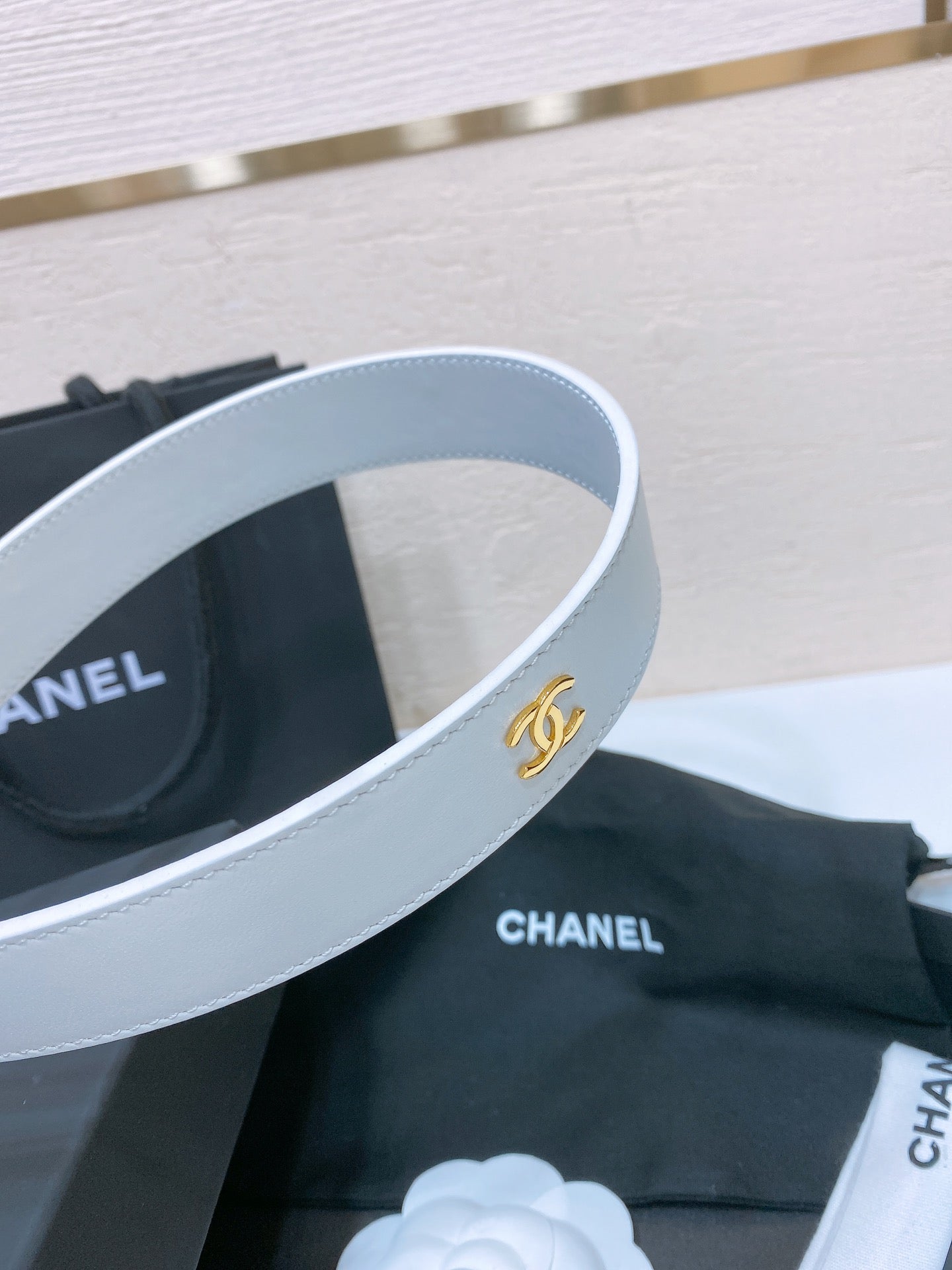 BELTS NEW ARRIVALS