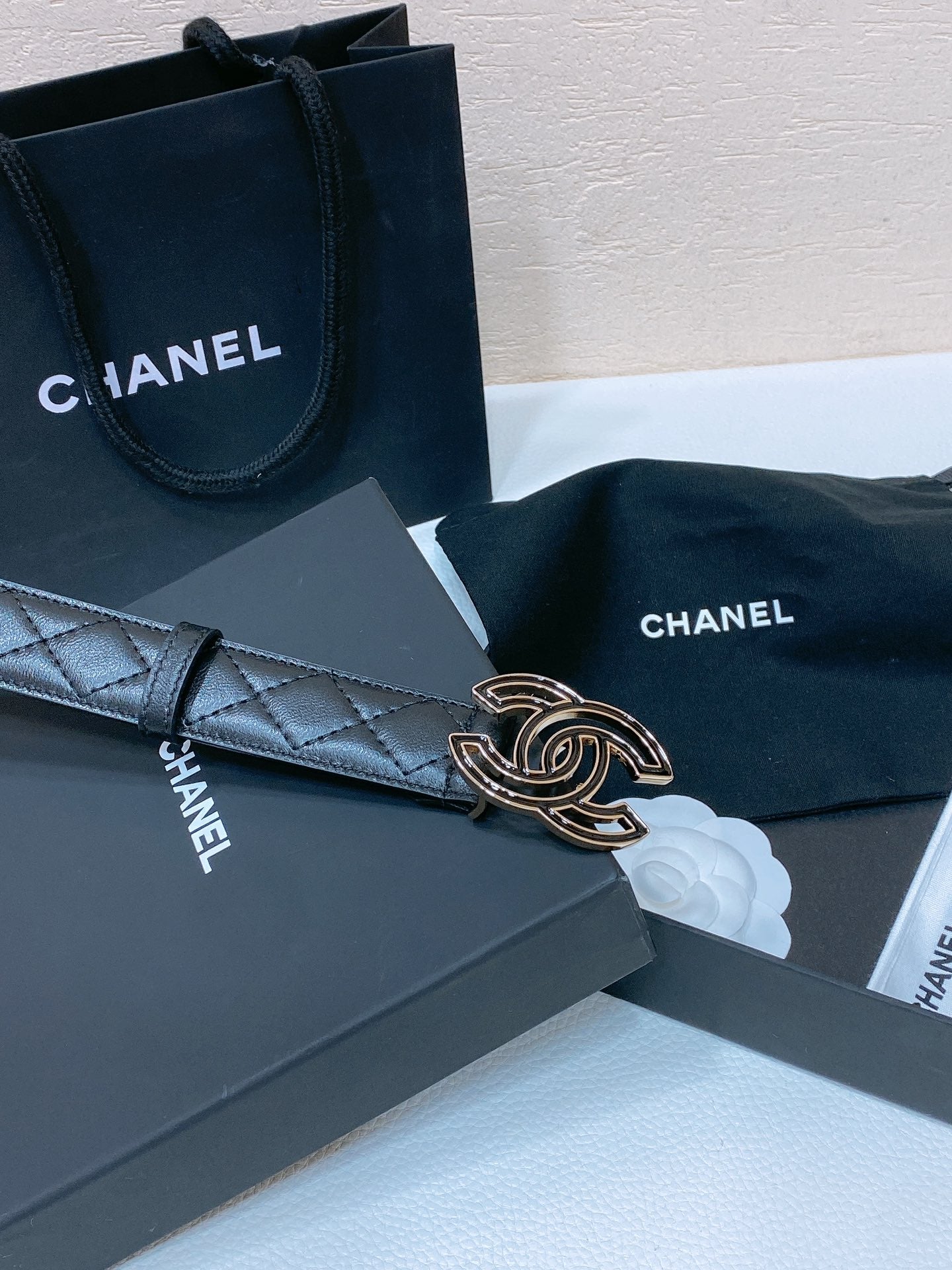 BELTS NEW ARRIVALS