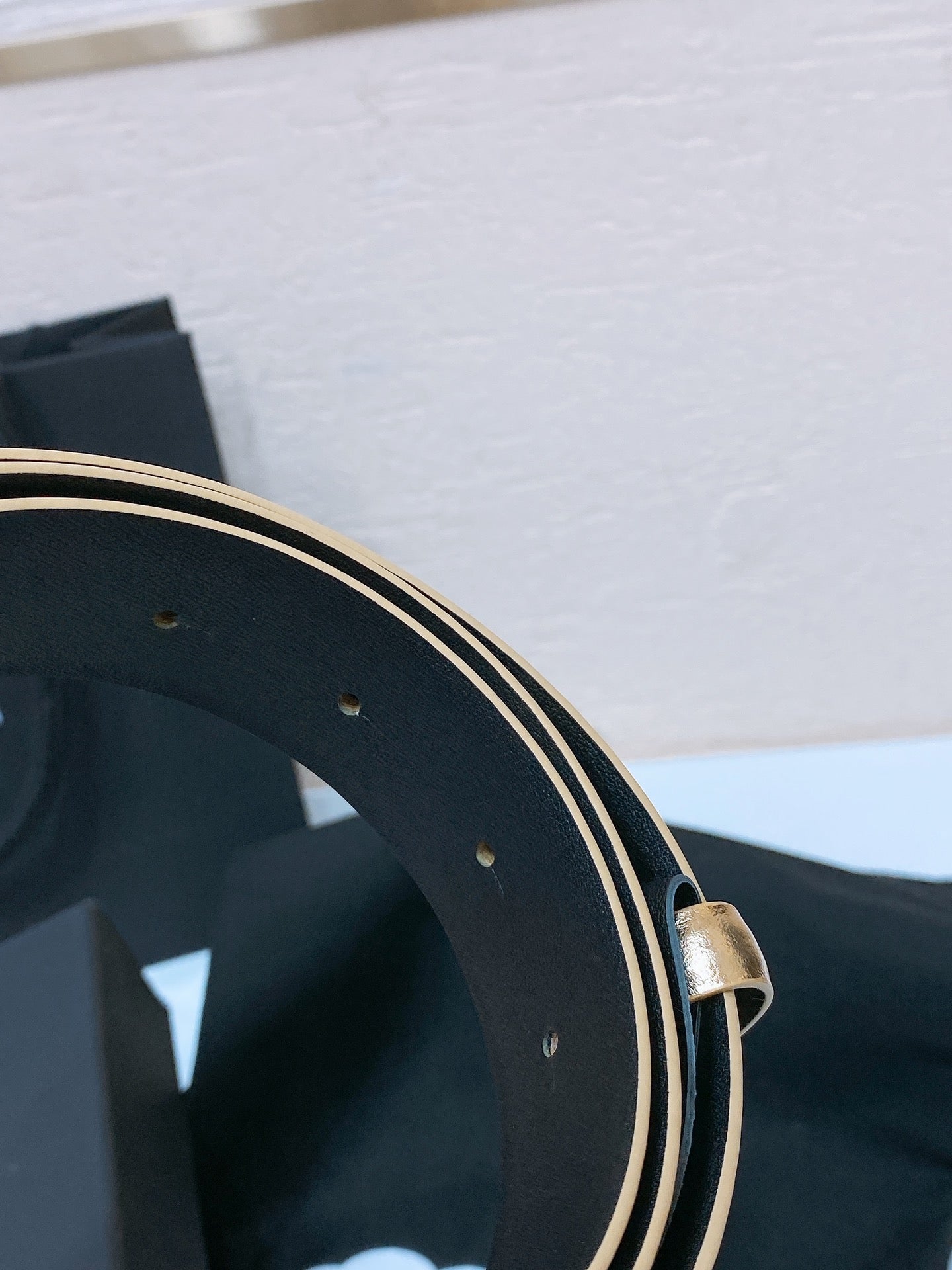 BELTS NEW ARRIVALS