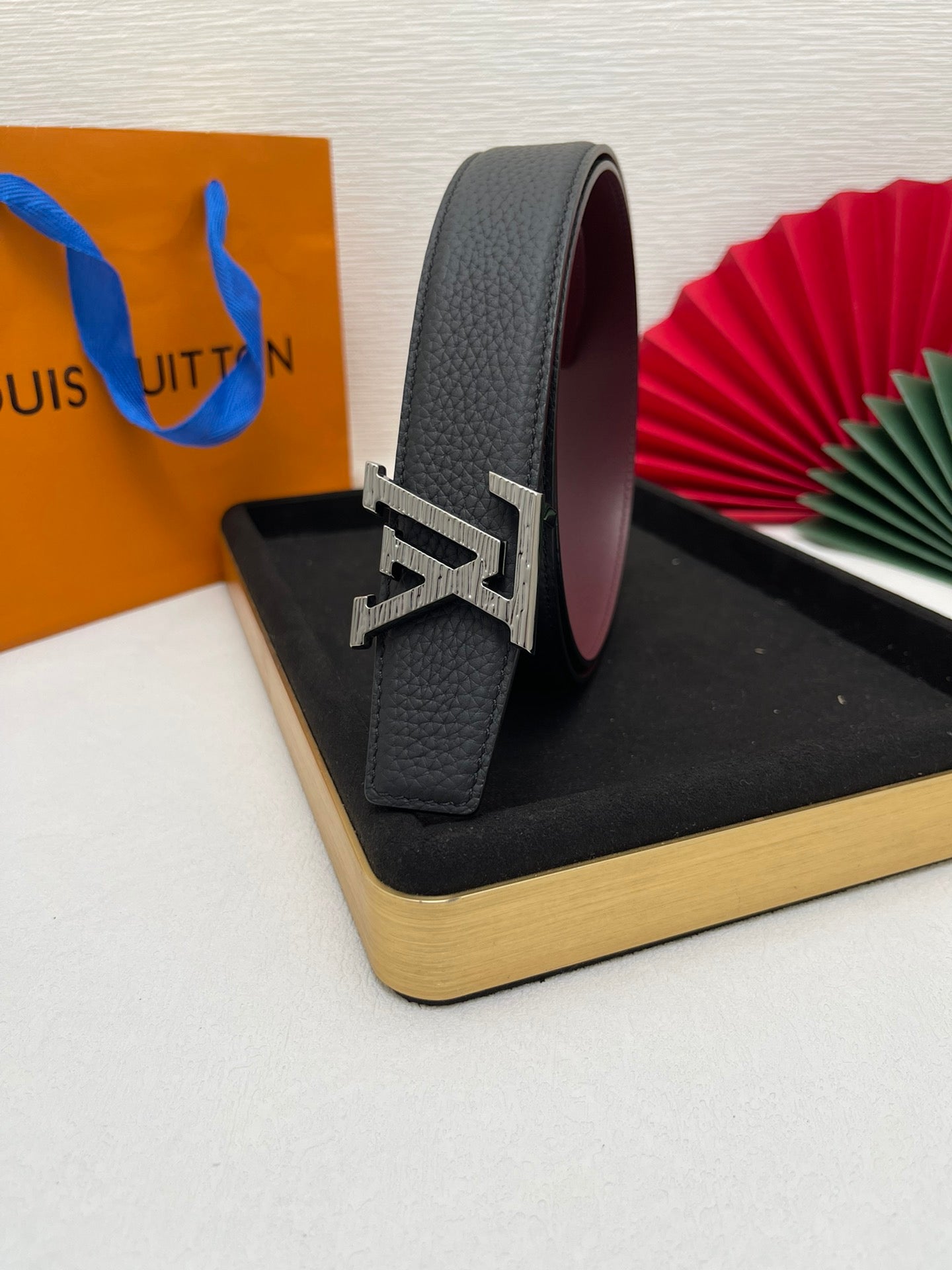 BELTS NEW ARRIVALS