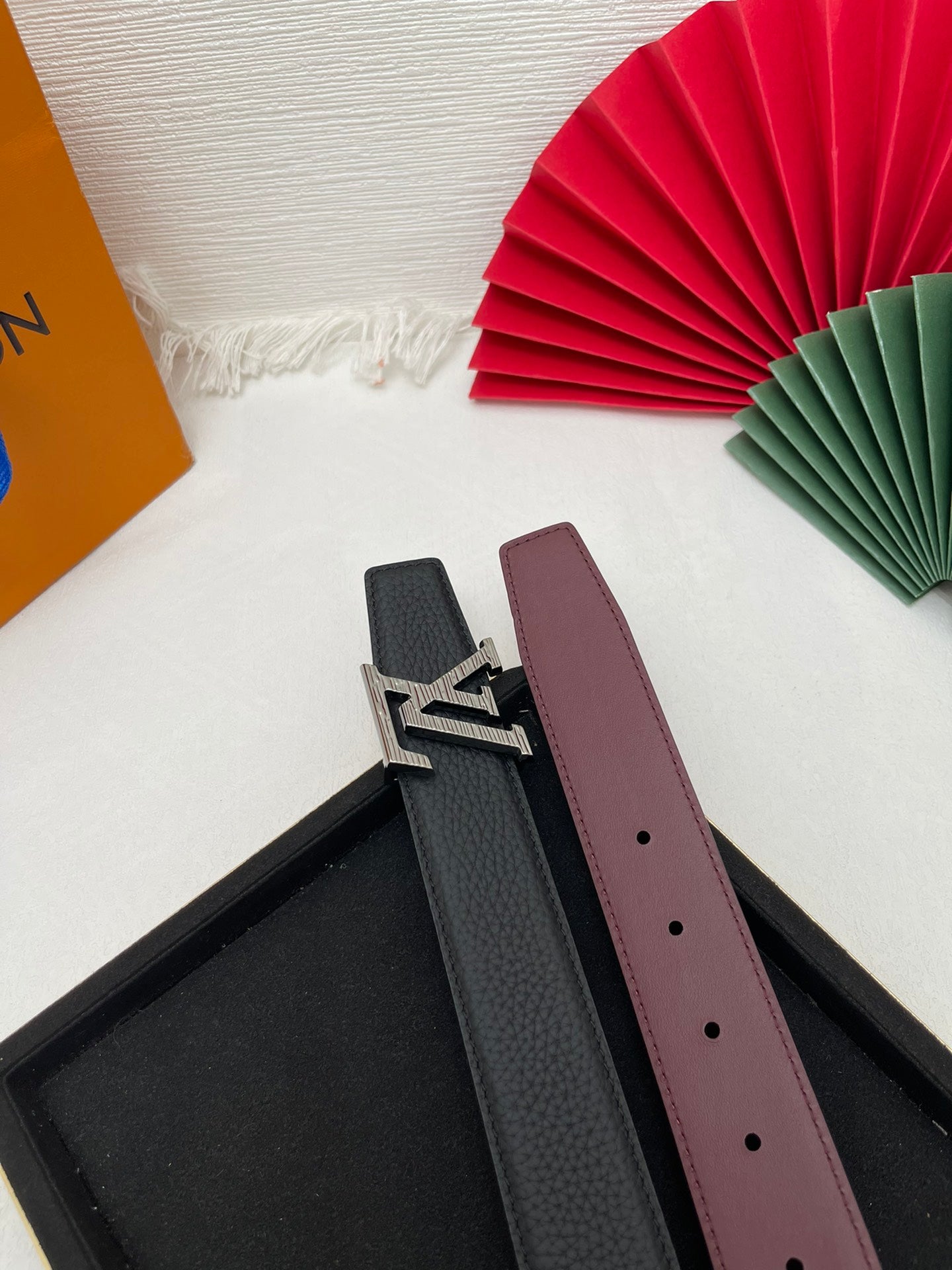 BELTS NEW ARRIVALS