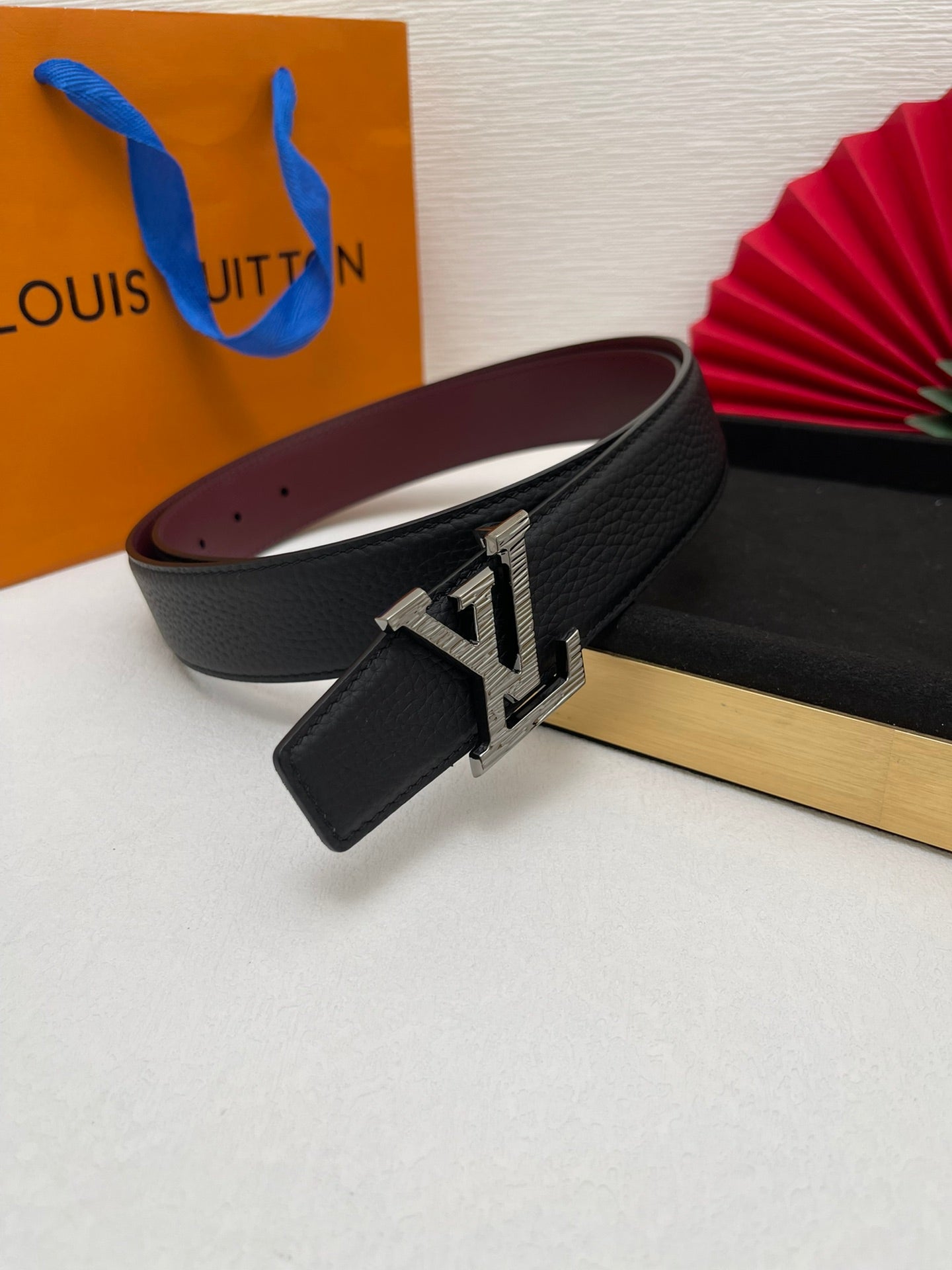 BELTS NEW ARRIVALS