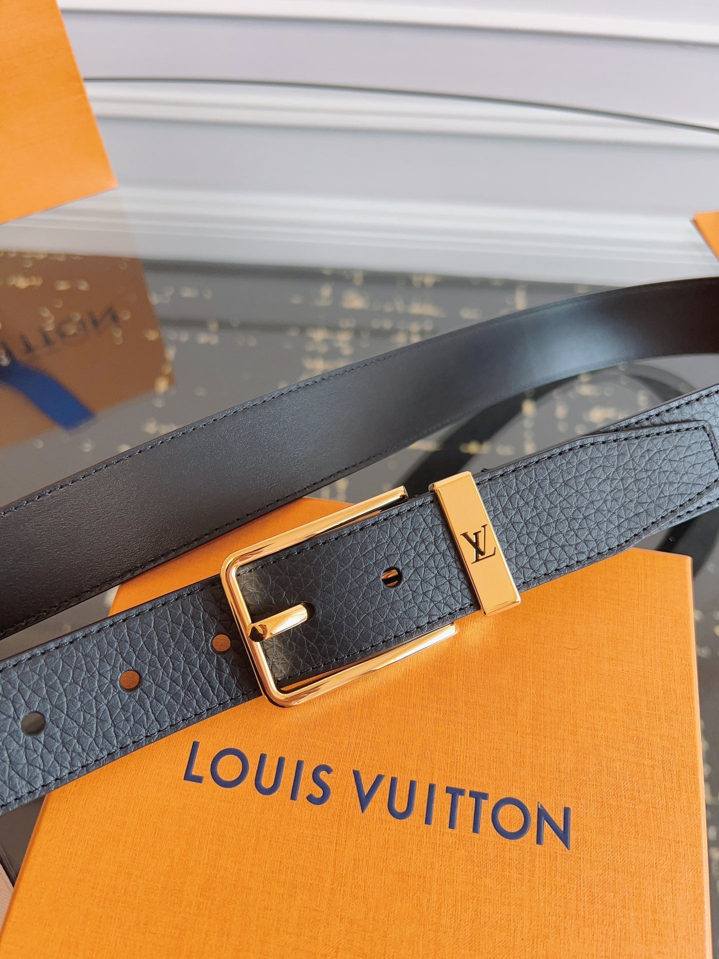 BELTS NEW ARRIVALS