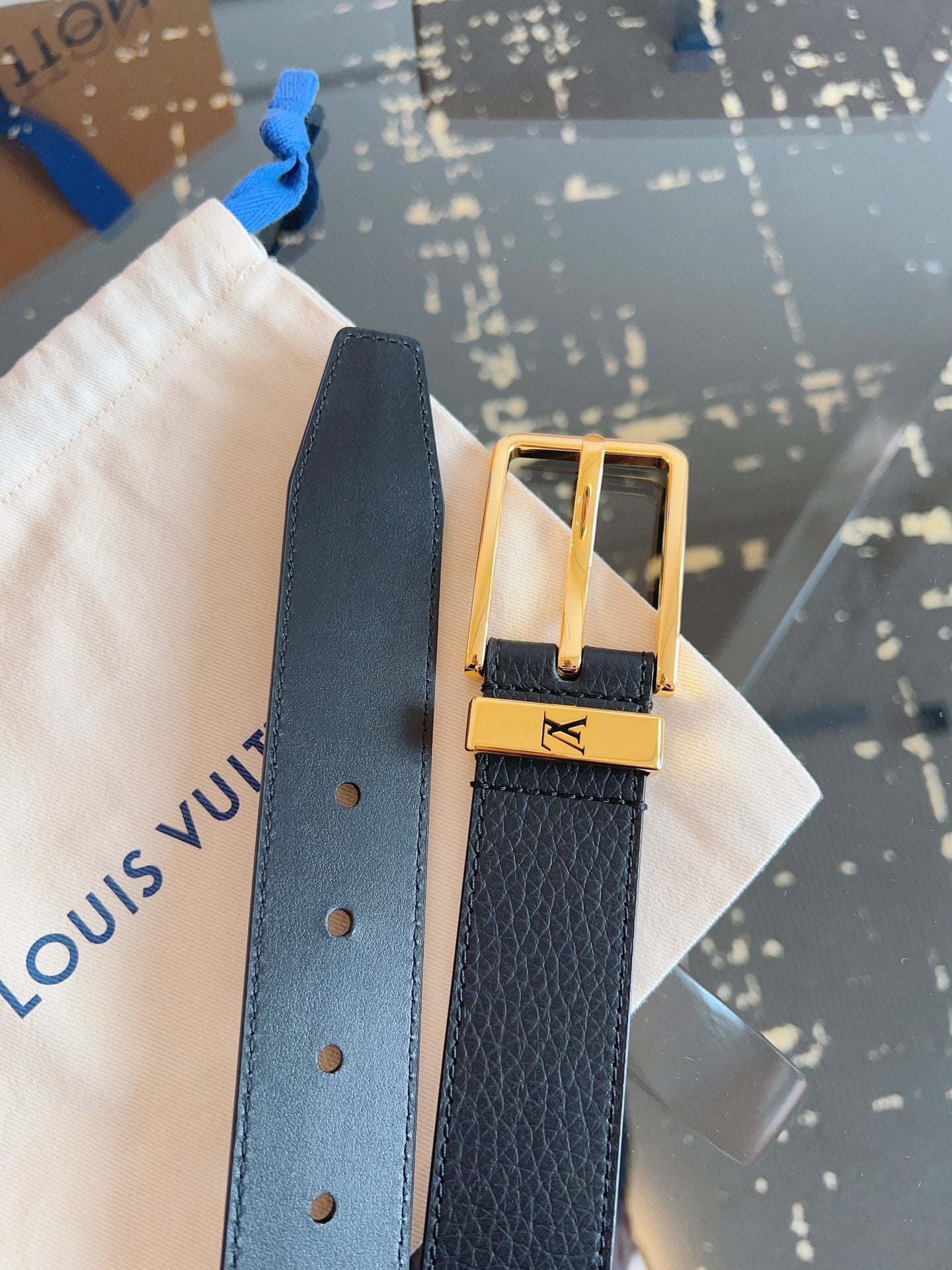 BELTS NEW ARRIVALS