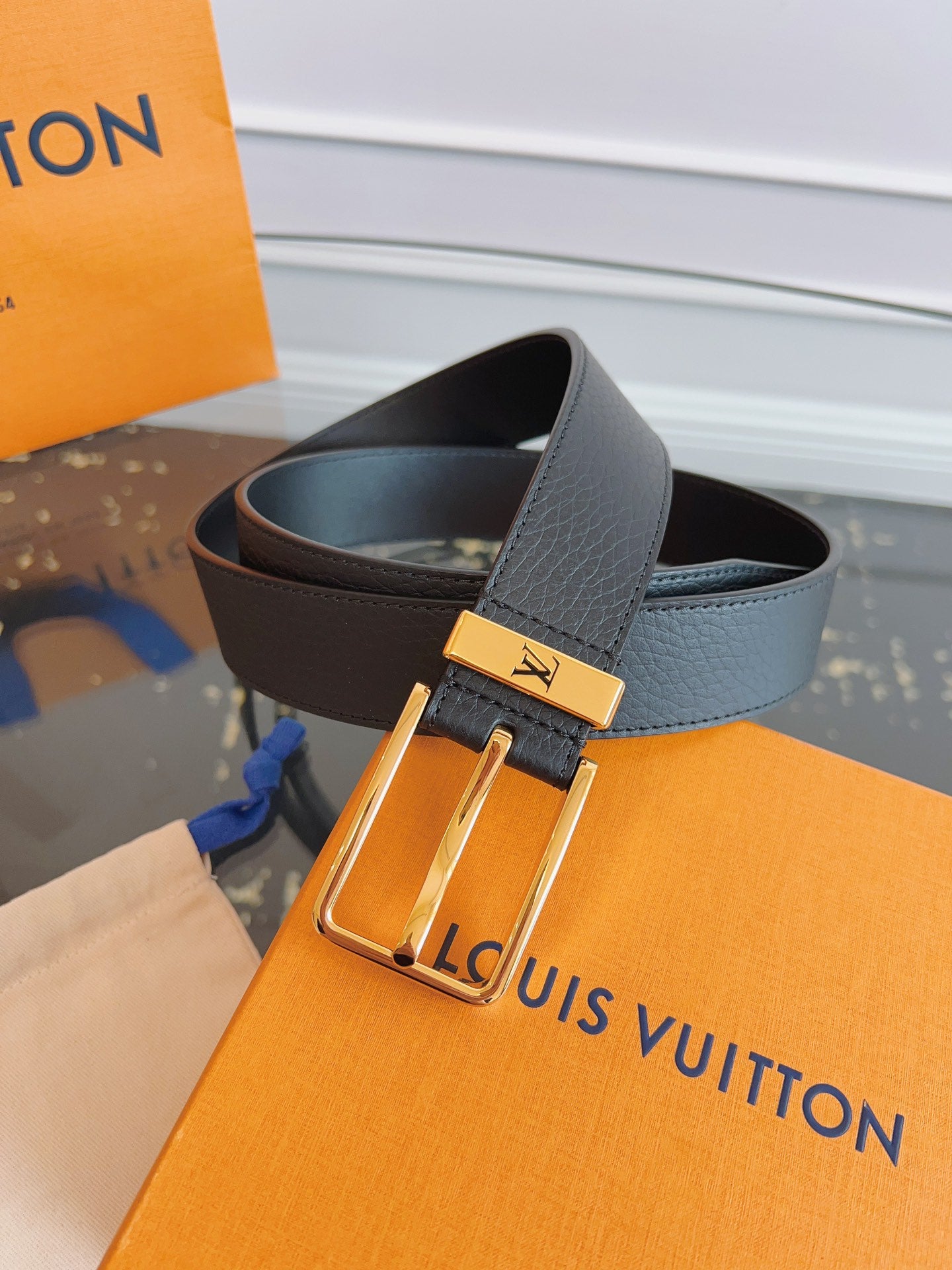 BELTS NEW ARRIVALS