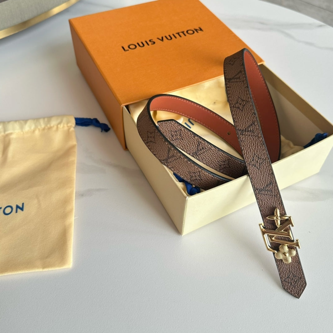 BELTS NEW ARRIVALS