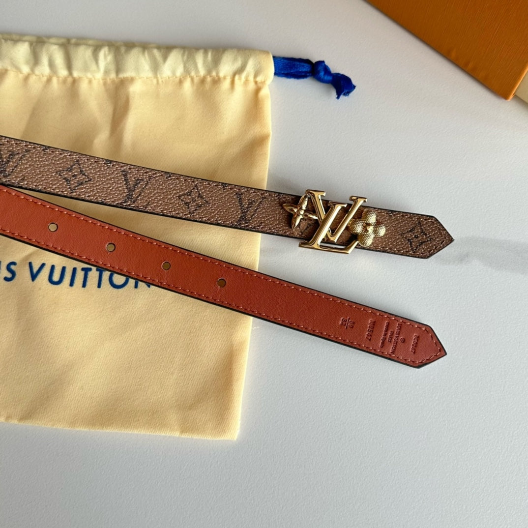 BELTS NEW ARRIVALS