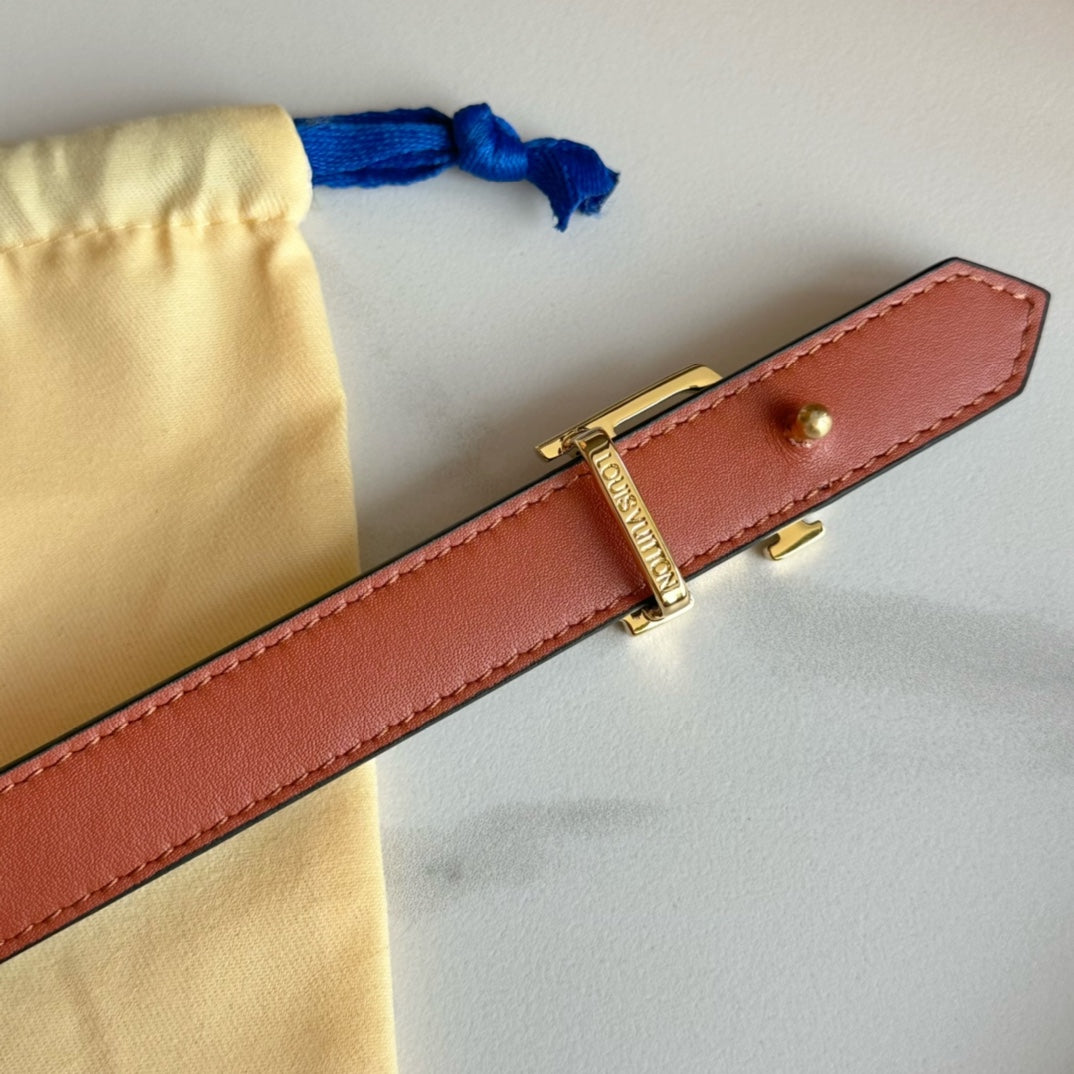 BELTS NEW ARRIVALS
