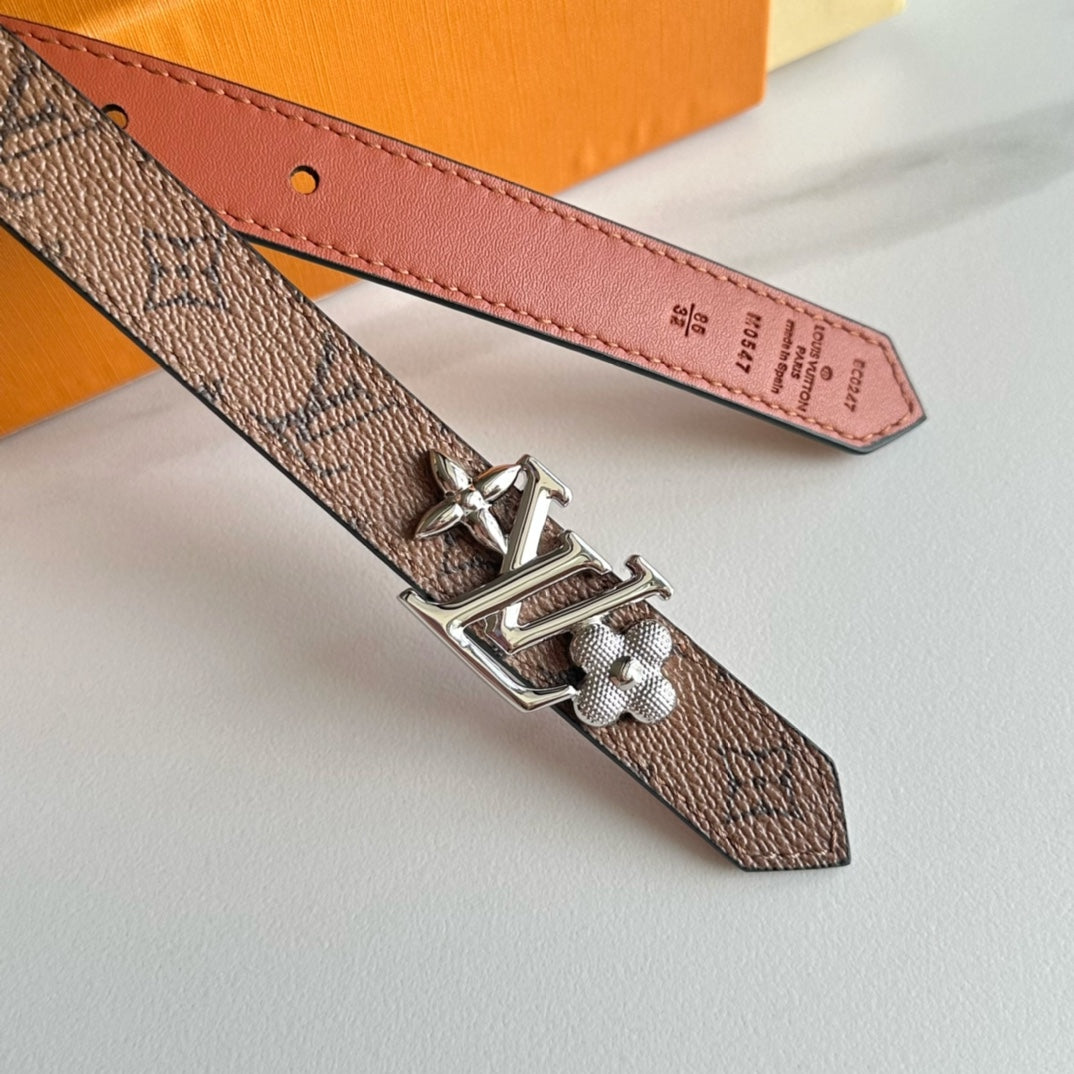 BELTS NEW ARRIVALS