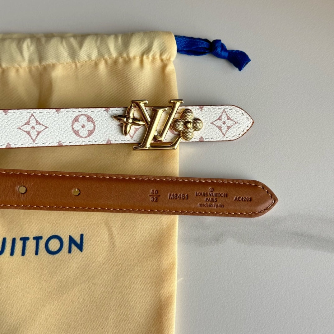 BELTS NEW ARRIVALS