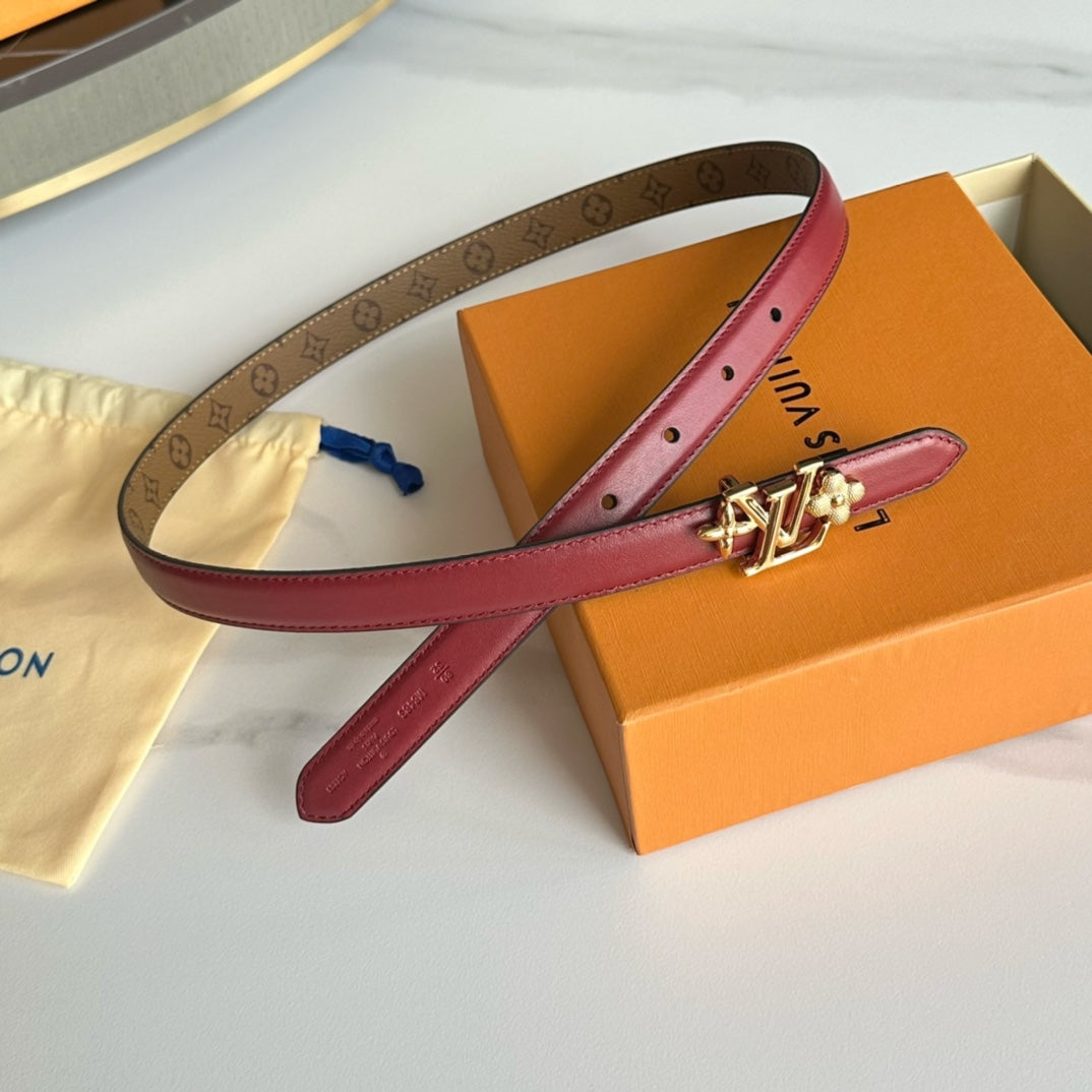 BELTS NEW ARRIVALS