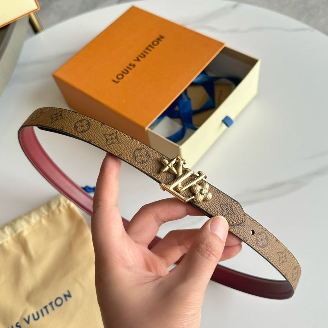 BELTS NEW ARRIVALS