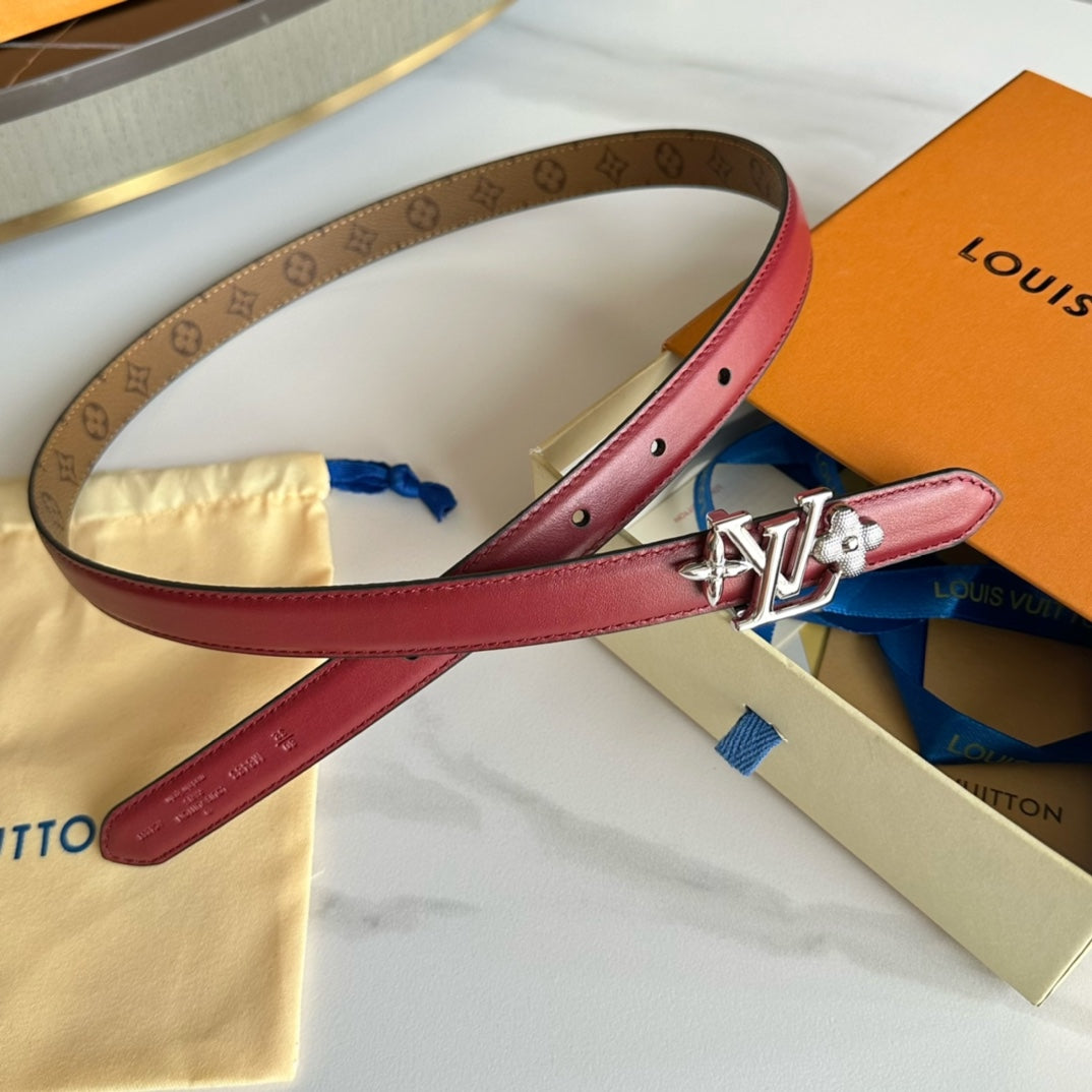 BELTS NEW ARRIVALS