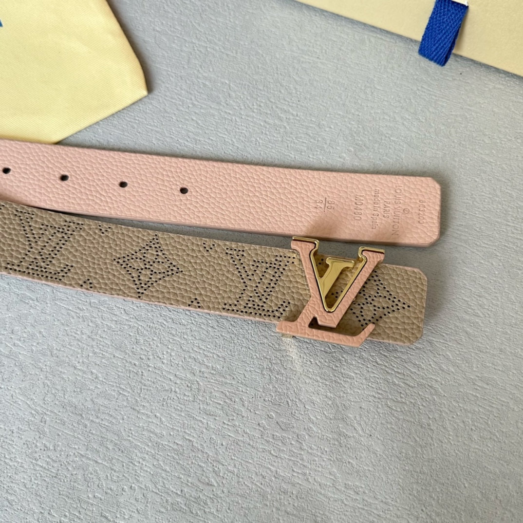 BELTS NEW ARRIVALS