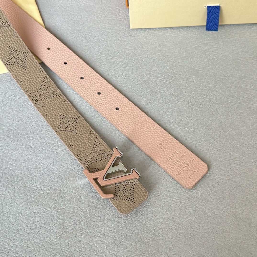 BELTS NEW ARRIVALS
