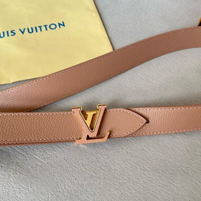 BELTS NEW ARRIVALS