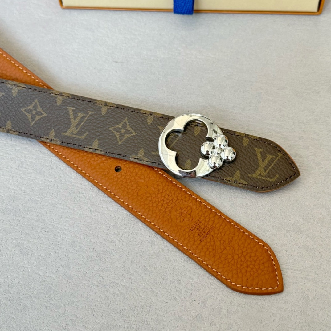 BELTS NEW ARRIVALS