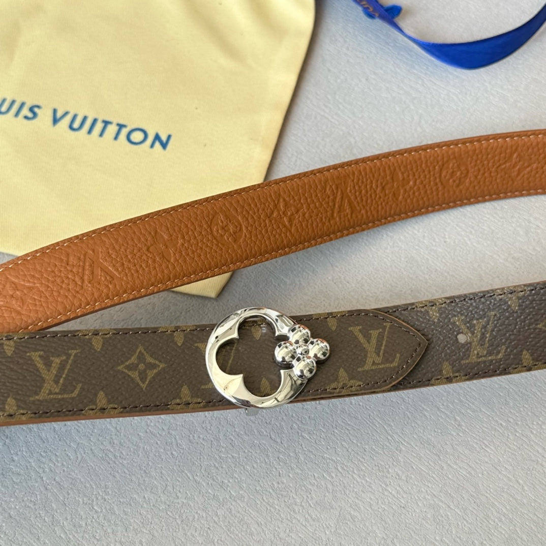 BELTS NEW ARRIVALS