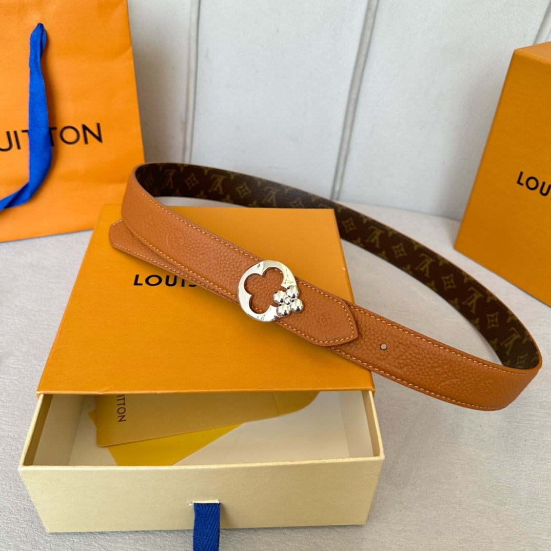 BELTS NEW ARRIVALS