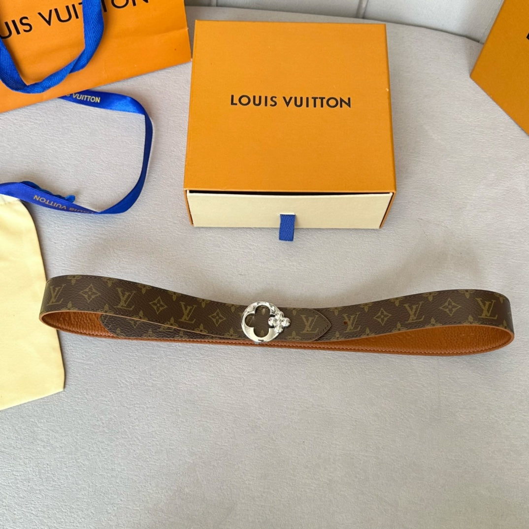 BELTS NEW ARRIVALS