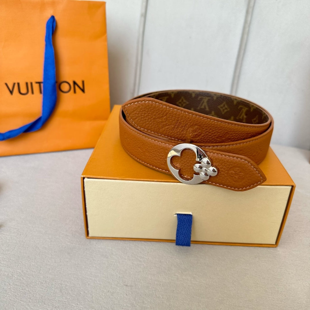 BELTS NEW ARRIVALS