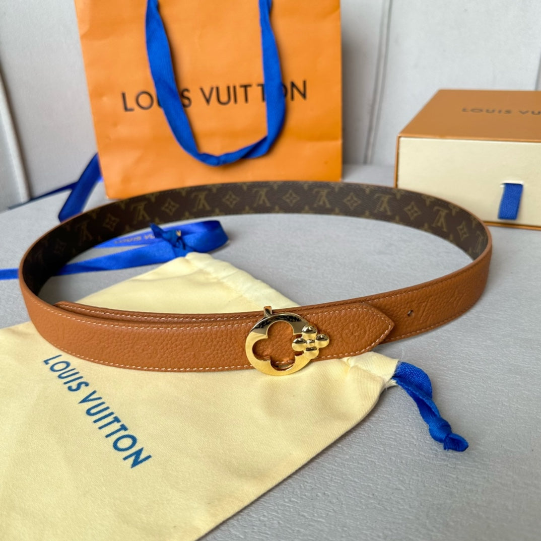 BELTS NEW ARRIVALS
