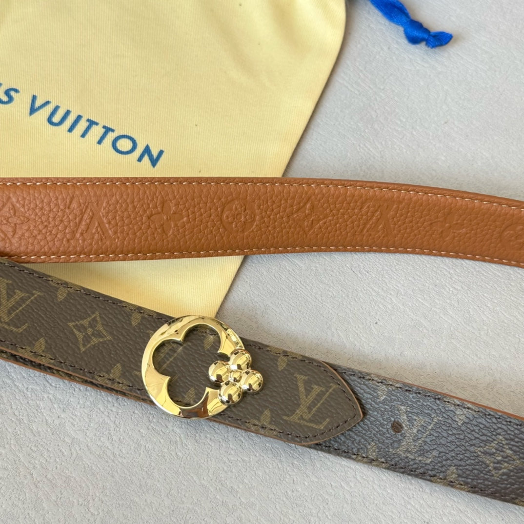 BELTS NEW ARRIVALS