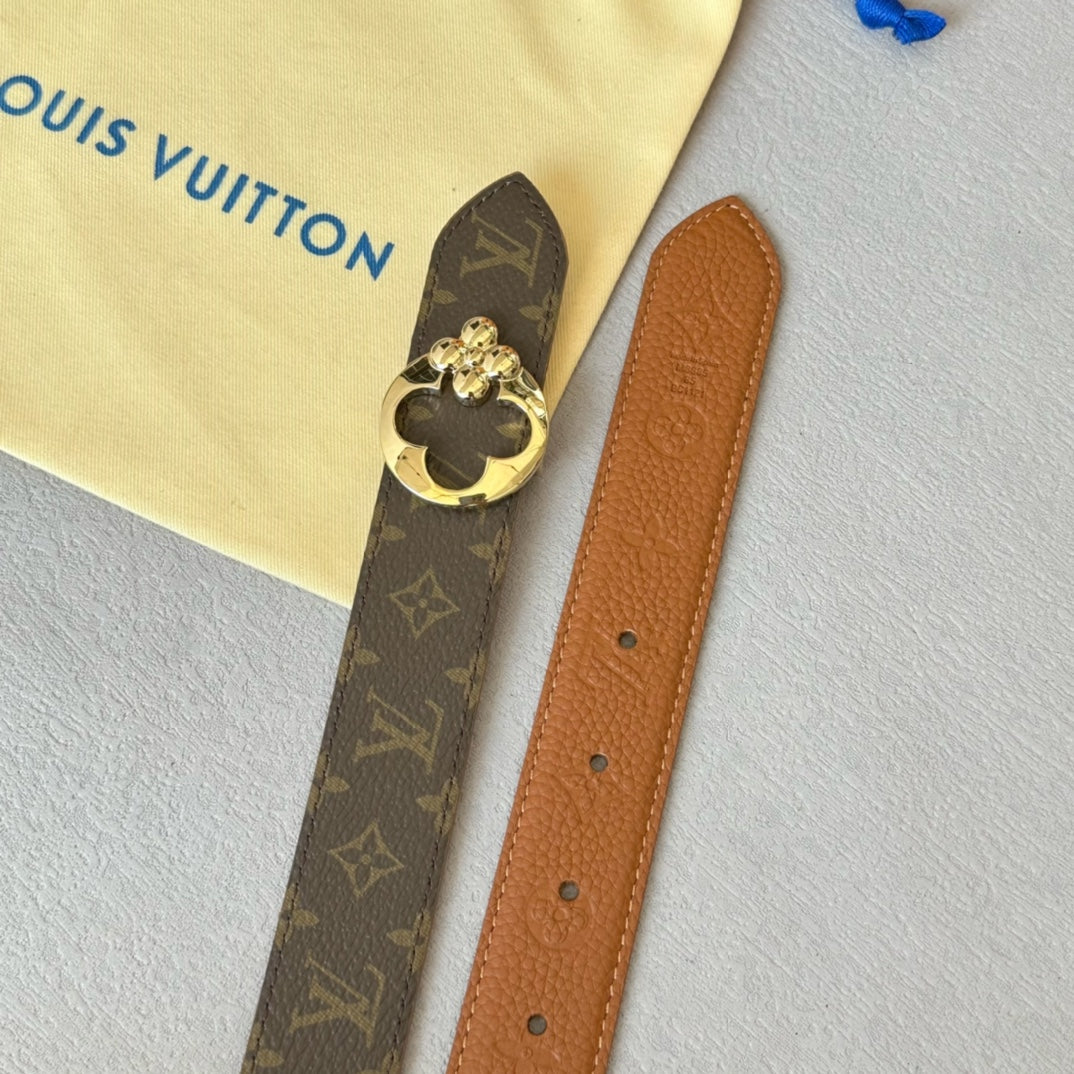 BELTS NEW ARRIVALS