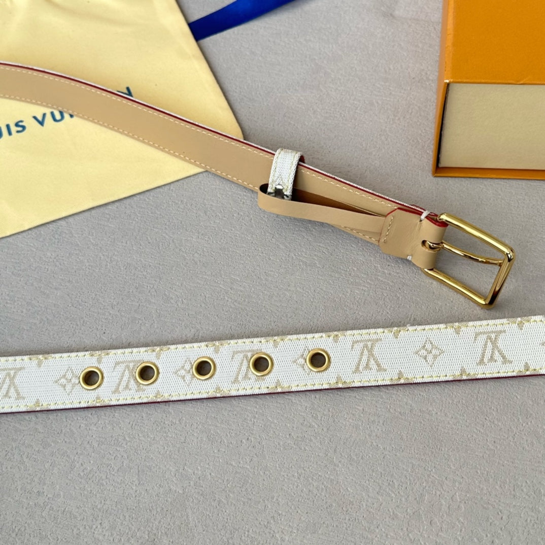 BELTS NEW ARRIVALS