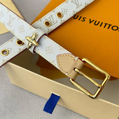 BELTS NEW ARRIVALS