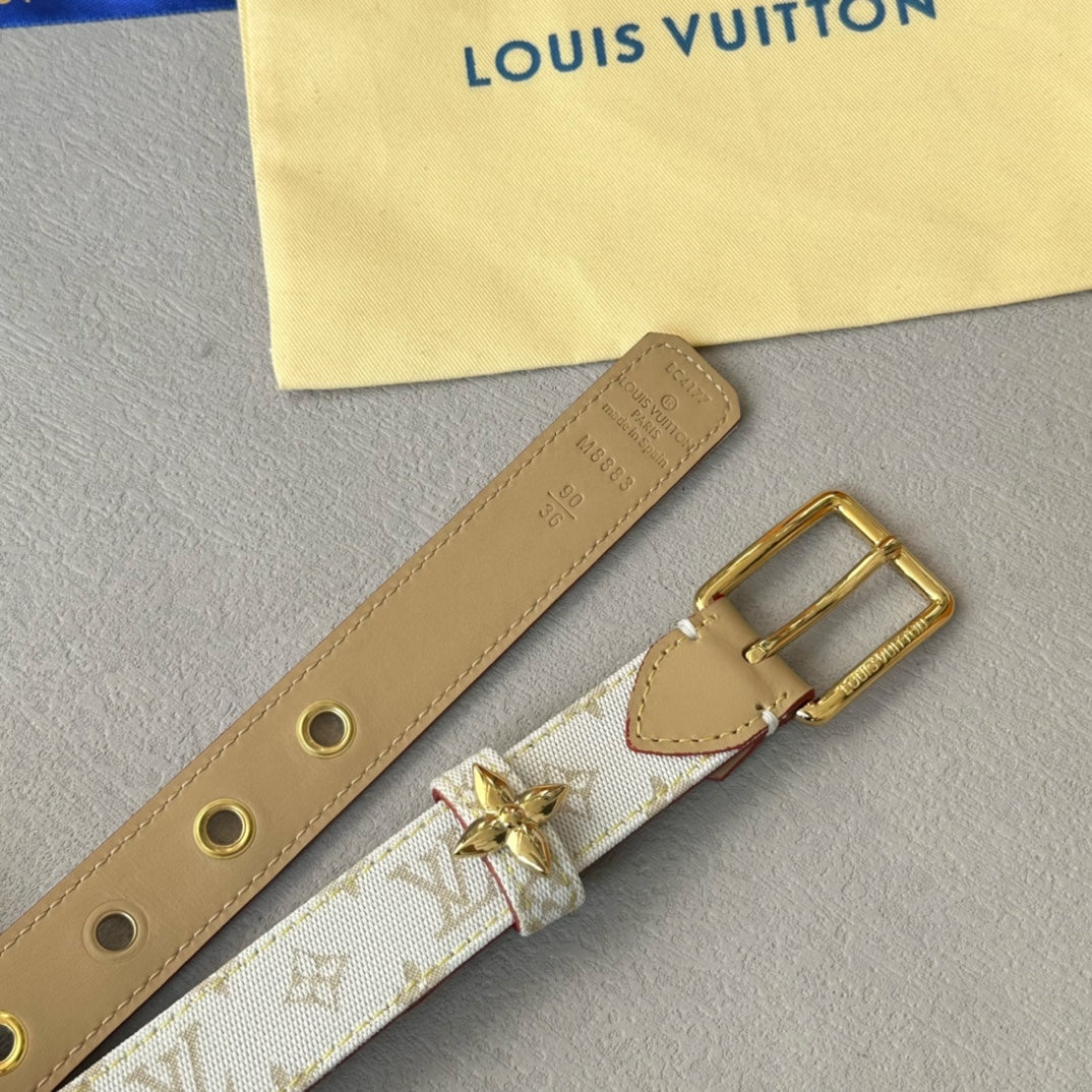 BELTS NEW ARRIVALS