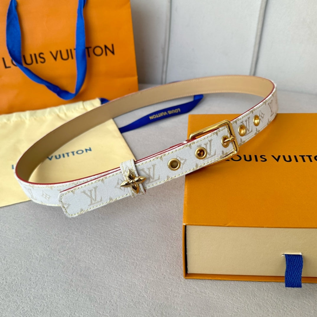 BELTS NEW ARRIVALS