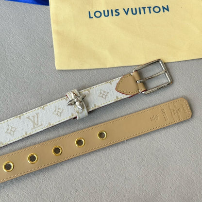 BELTS NEW ARRIVALS