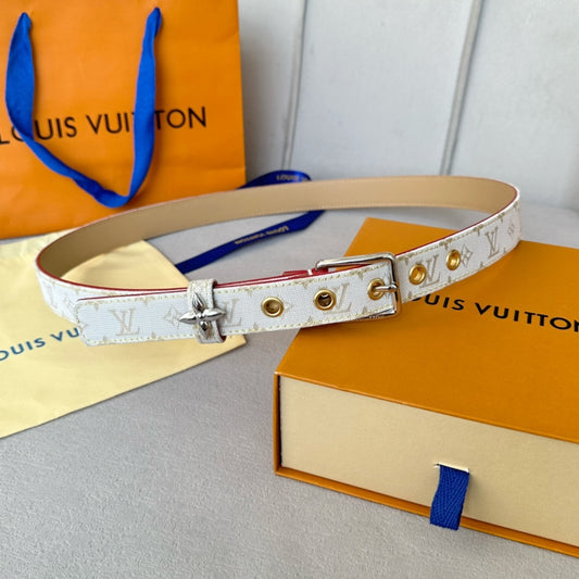 BELTS NEW ARRIVALS