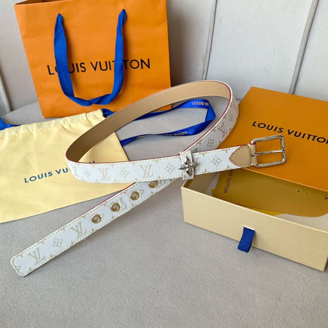 BELTS NEW ARRIVALS